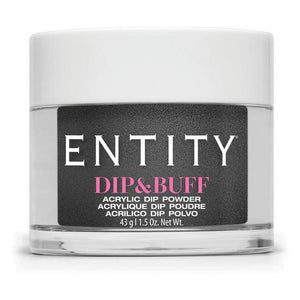 Entity Dip & Buff Headliner 43 G | 1.5 Oz.#519-Beauty Zone Nail Supply