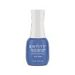 Entity Gel Blue Bikini 15 Ml | 0.5 Fl. Oz. #550-Beauty Zone Nail Supply