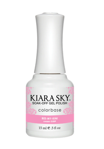 Kiara Sky Gel -G589 Bee-My-Kini-Beauty Zone Nail Supply