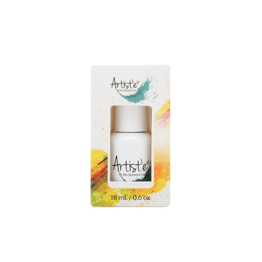 Artiste Airbrush Return Nail Art Gel 0.5 oz-Beauty Zone Nail Supply