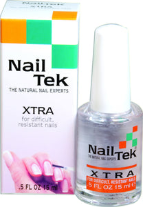 Nail Tek Xtra 0.5 Oz #55507-Beauty Zone Nail Supply