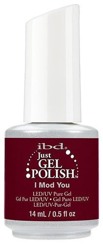 Just Gel Polish I Mod You 0.5 oz-Beauty Zone Nail Supply