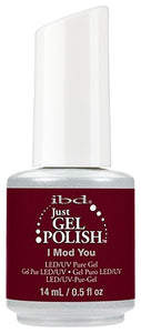 Just Gel Polish I Mod You 0.5 oz-Beauty Zone Nail Supply