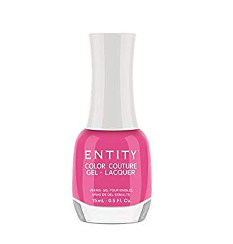 Entity Lacquer The Bright Stuff 15 Ml | 0.5 Fl. Oz.#850-Beauty Zone Nail Supply