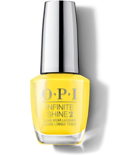 OPI Infinite Shine - Exotic Birds Do Not Tweet ISLF91-Beauty Zone Nail Supply