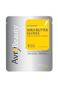 Avrybeauty Shea Butter Gloves-Beauty Zone Nail Supply
