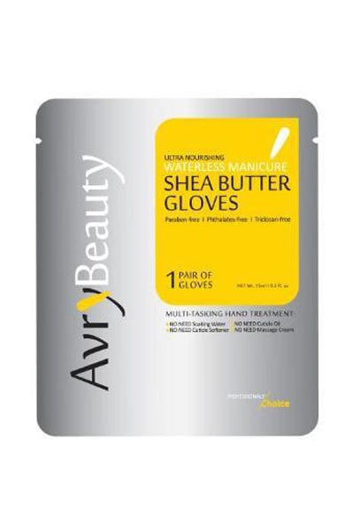 Avrybeauty Shea Butter Gloves-Beauty Zone Nail Supply