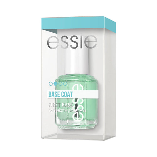 Essie First Base Base Coat 0.46 oz-Beauty Zone Nail Supply