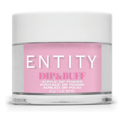 Entity Dip & Buff Pure Chic 43 G | 1.5 Oz.#848-Beauty Zone Nail Supply