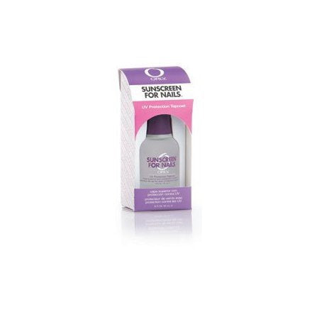 Orly Sunscreen Topcoat 0.6 oz