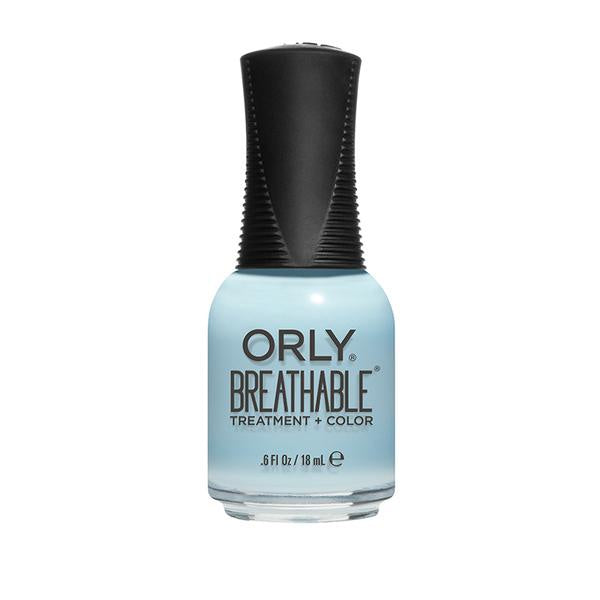 Orly Breathable Nail polish Morning Mantra .6 fl oz 20958-Beauty Zone Nail Supply