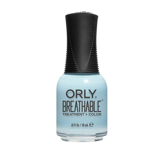 Orly Breathable Nail polish Morning Mantra .6 fl oz 20958-Beauty Zone Nail Supply