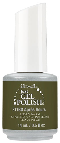 IBD Gel Polish Apres Hours 14mL / 0.5 fl oz #65144-Beauty Zone Nail Supply