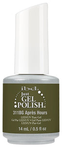 IBD Gel Polish Apres Hours 14mL / 0.5 fl oz #65144-Beauty Zone Nail Supply