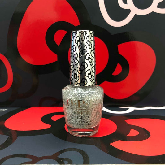 OPI Infinite Shine - Glitter to My Heart HRL32-Beauty Zone Nail Supply