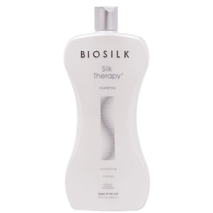 Biosilk Silk Therapy Original 34oz-Beauty Zone Nail Supply