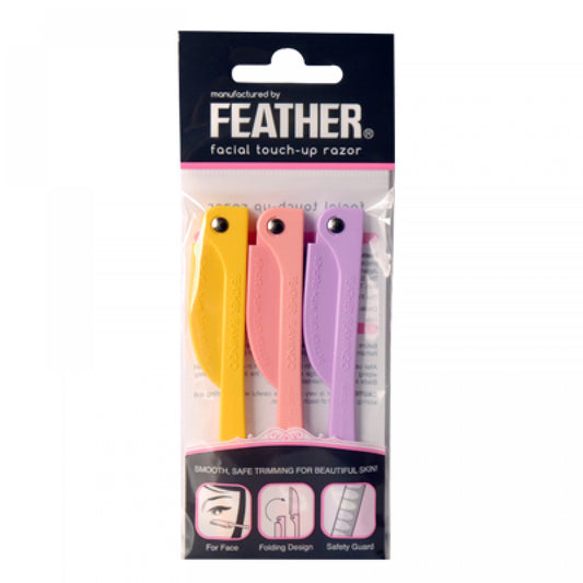 FLAMINGO S 3PC/SET (FLS/ FLM) #FLS-P-Beauty Zone Nail Supply