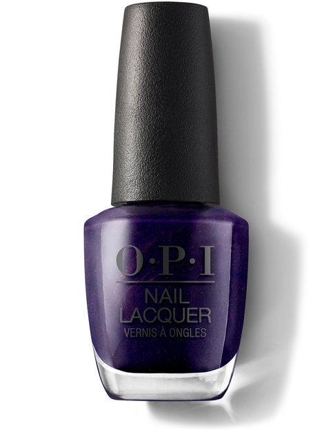 OPI Nail Lacquer Turn On The Northern Lights NLI57-Beauty Zone Nail Supply