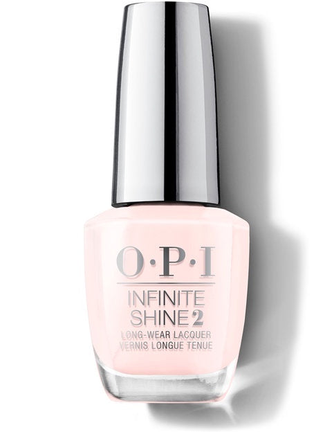OPI Infinite Shine - Pretty Pink Perseveres ISL01-Beauty Zone Nail Supply
