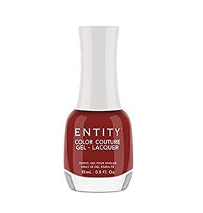 Entity Lacquer Do My Nails Look Fat 15 Ml | 0.5 Fl. Oz.#238-Beauty Zone Nail Supply