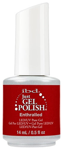 Just Gel Polish Enthralled 0.5 oz-Beauty Zone Nail Supply