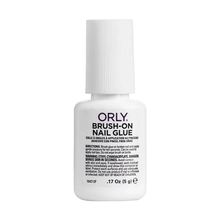 Load image into Gallery viewer, Orly Brush-on Nail Glue Single Bottle .17oz/5g 24710-Beauty Zone Nail Supply