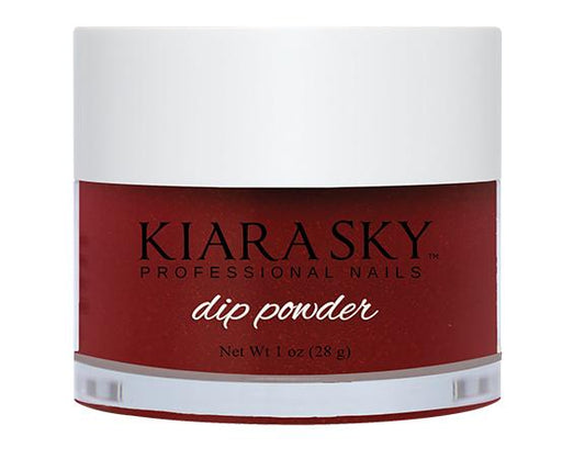 Kiara Sky Dip Powder -D480 Let'S Get Rediculous-Beauty Zone Nail Supply