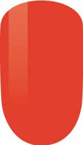 Lechat Perfect match Duo Gel & Lacquer Harvest Moon PMS239