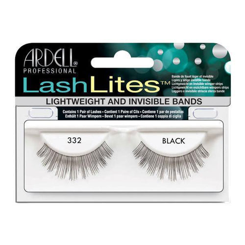 Ardell Lashlites 333 #61481-Beauty Zone Nail Supply