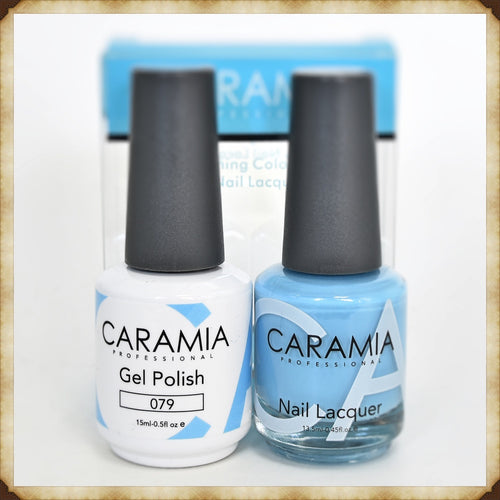 Caramia Duo Gel & Lacquer 079-Beauty Zone Nail Supply