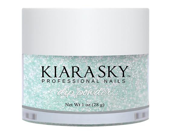 Kiara Sky Dip Powder -D500 Your Majesty-Beauty Zone Nail Supply