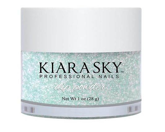 Kiara Sky Dip Powder -D500 Your Majesty-Beauty Zone Nail Supply