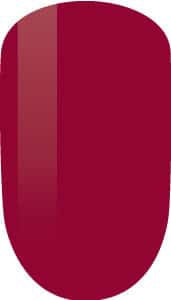 Lechat Perfect match Duo Gel & Lacquer Painted Maple PMS238