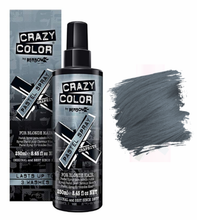 Load image into Gallery viewer, Crazy Color Pastel Sprays -Pastel Spray Graphite 250mL-Beauty Zone Nail Supply