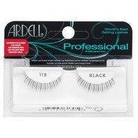 Ardell 112 Black (Lower Lash) #61210-Beauty Zone Nail Supply