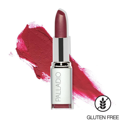 Palladio Beauty - Herbal Lipstick