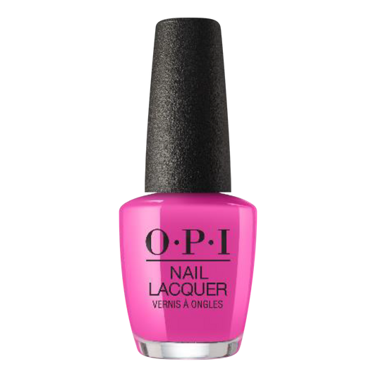 OPI Mexico City Nail Lacquer Telenovela Me About It #NLM91-Beauty Zone Nail Supply