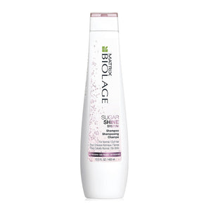Matrix Sugar Shine Shampoo Normal Hair 13.5 oz-Beauty Zone Nail Supply