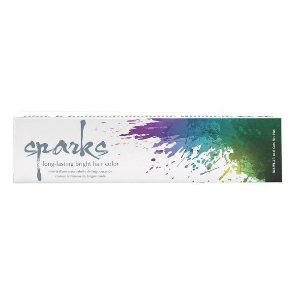 SPARKS WILD FLAMINGO 3 OZ-Beauty Zone Nail Supply