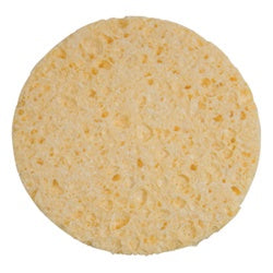 CELLULOSE SPONGE 25PCS-Beauty Zone Nail Supply