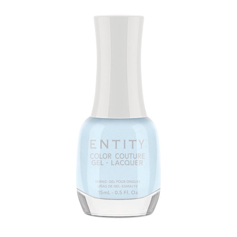 Entity Lacquer Delicates 15 Ml | 0.5 Fl. Oz.#557-Beauty Zone Nail Supply