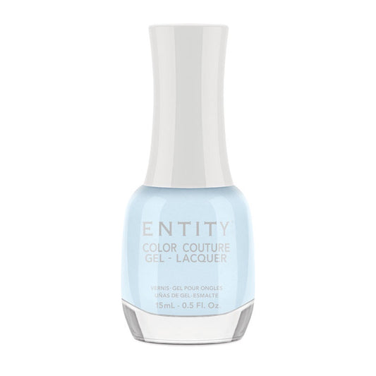 Entity Lacquer Delicates 15 Ml | 0.5 Fl. Oz.#557-Beauty Zone Nail Supply