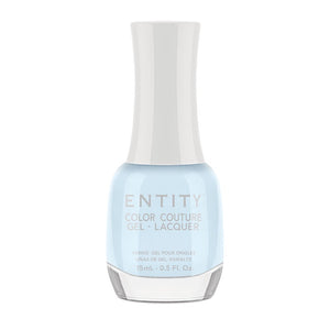 Entity Lacquer Delicates 15 Ml | 0.5 Fl. Oz.#557-Beauty Zone Nail Supply