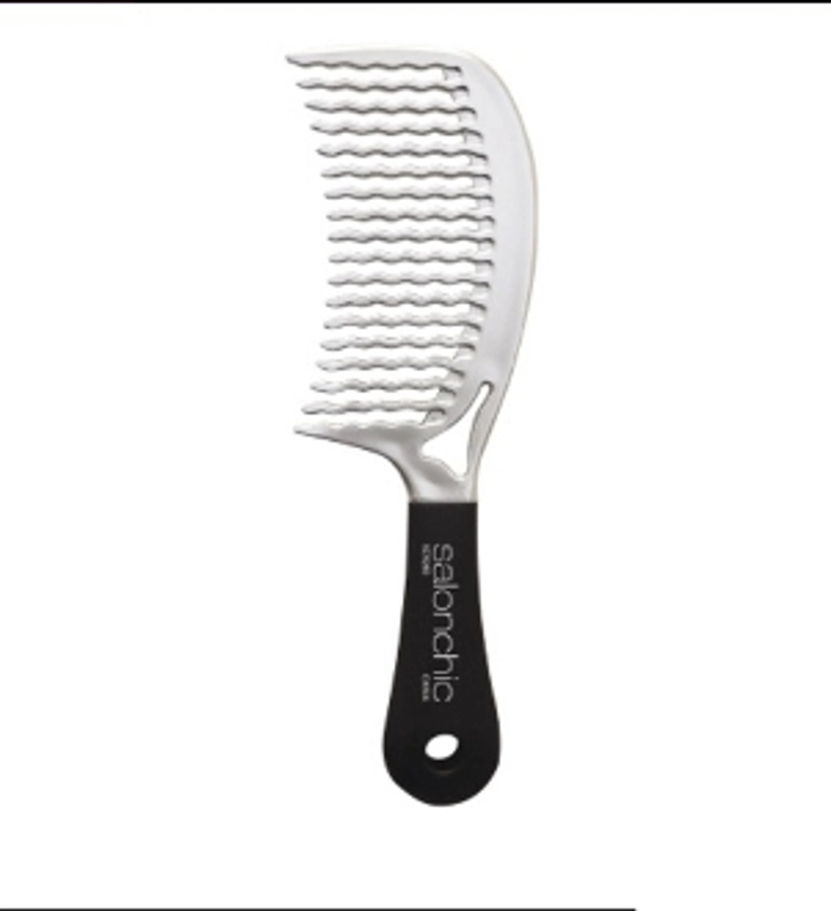 Salonchic 8-1/2 Detangling Comb SC9280