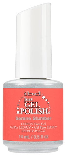 Just Gel Polish Serene Slumber 0.5 oz-Beauty Zone Nail Supply