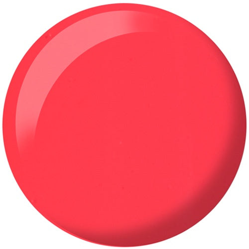 DND Duo Gel & Lacquer Peach #716-Beauty Zone Nail Supply