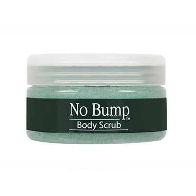 Gigi No Bump Scrub 6 oz 0722-Beauty Zone Nail Supply