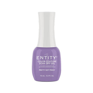 Entity Gel Pretty Not Prissy 15 Ml | 0.5 Fl. Oz. #862-Beauty Zone Nail Supply