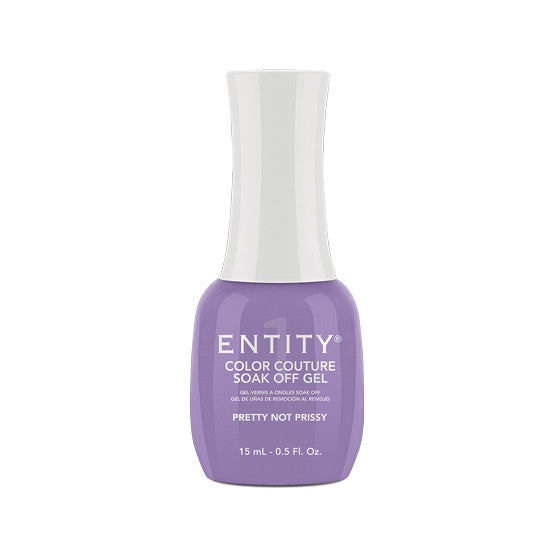 Entity Gel Pretty Not Prissy 15 Ml | 0.5 Fl. Oz. #862-Beauty Zone Nail Supply