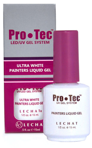 LECHAT PRO TEC UV PAINTERS LIQ #2320-Beauty Zone Nail Supply
